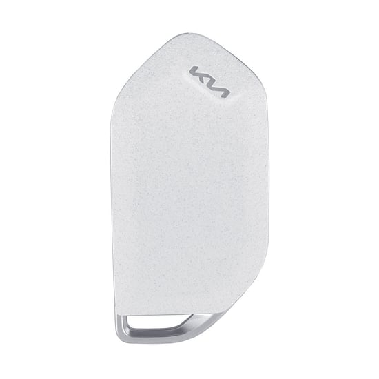 مفتاح ريموت ذكي أصلي لسيارة كيا EV4 موديل 2026، 3 أزرار + زر واحد، تردد 433 ميجاهرتز، 95440-EZ700