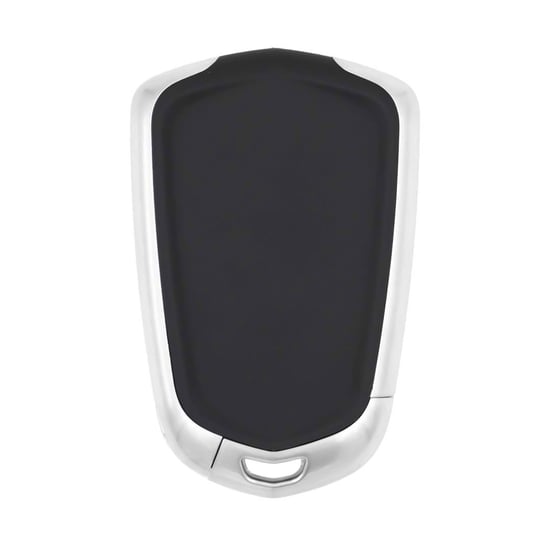 كاديلاك 3 + 1 أزرار مفتاح بعيد ذكي 433 ميجا هرتز FCC ID: HYQ2EB