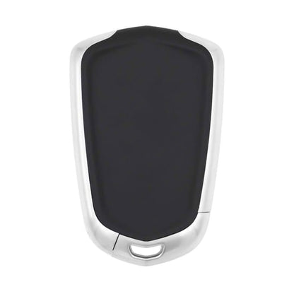 كاديلاك 3 + 1 أزرار مفتاح بعيد ذكي 433 ميجا هرتز FCC ID: HYQ2EB