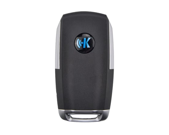 Keydiy KD Universal Smart Remote Key 4 + 1 زر دودج رام نوع ZB18
