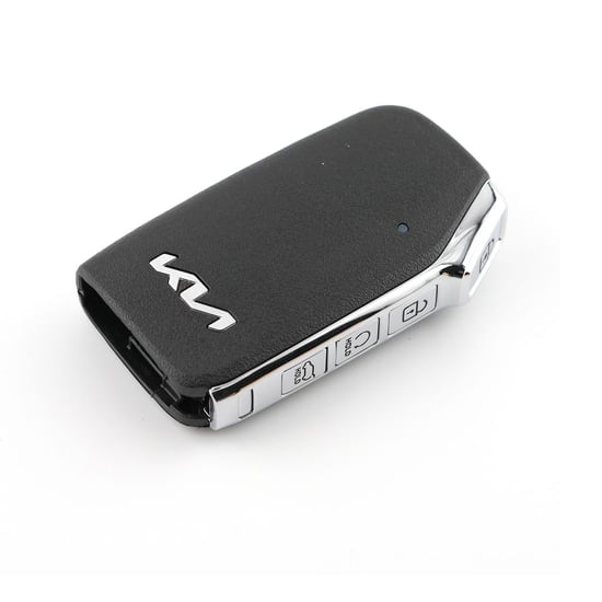 مفتاح ريموت ذكي أصلي لسيارة كيا سبورتاج 2025، 4 أزرار، 433 ميجاهرتز، 95440-R2750