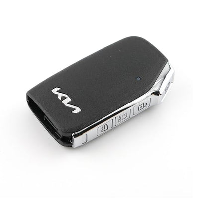 مفتاح ريموت ذكي أصلي لسيارة كيا سبورتاج 2025، 4 أزرار، 433 ميجاهرتز، 95440-R2750