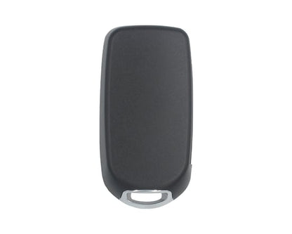 Fiat EGEA Flip Remote Key 3 أزرار 433MHz Megamos AES Transponder