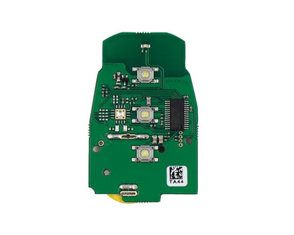 Abrites TA44 Audi BCM2 Original PCB 868 MHz