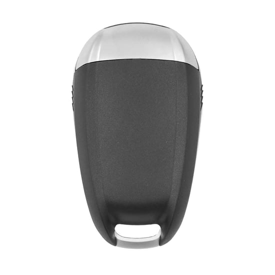 Alfa Romeo Giulia Stelvio Smart Remote Key 4 + 1 أزرار 433 ميجا هرتز FCCID: KR5ALFA434