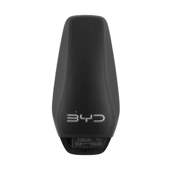 مفتاح ذكي عن بُعد أصلي BYD يوان بلس 2022 4 أزرار 433.63FSK - 14979539-00