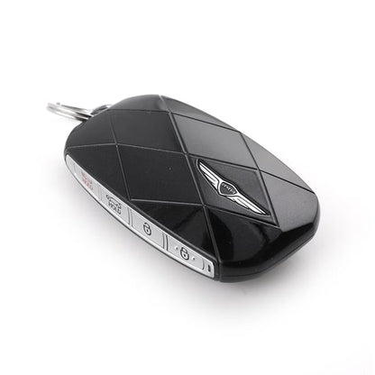 جينيسيس GV60 2026 مفتاح ذكي أصلي عن بُعد 5+1 أزرار 433 ميجاهرتز 95440-CU260