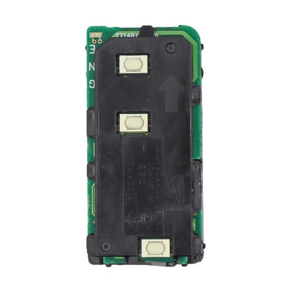 مفتاح ريموت ذكي لسيارة لكزس مزود بثلاثة أزرار وتردد 314 ميجا هرتز ولوحة دوائر مطبوعة 271451-5300