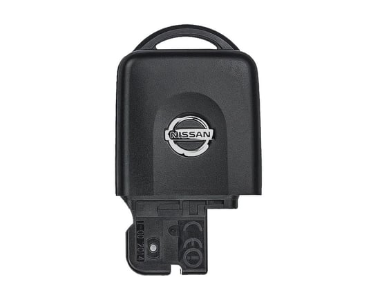 مفتاح ذكي أصلي لنيسان قاشقاي 2007-2014، ريموت، 433 ميجاهرتز، 285E3-4X00A / 285E3-EB30A