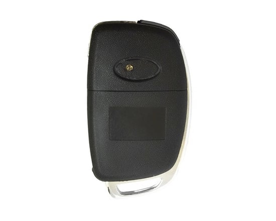 وجها لوجه Universal Copier Flip Remote Key 3 أزرار 433MHz Hyundai Sonata Type RD884