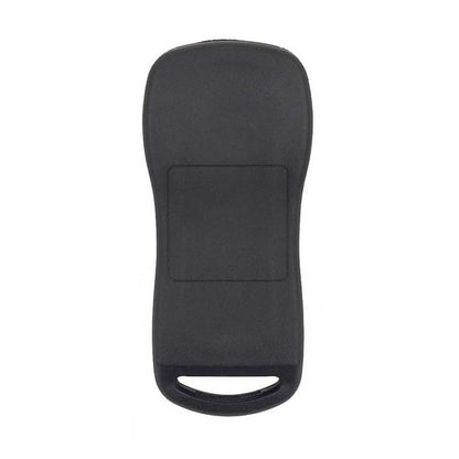 Keydiy KD Universal Remote Key B Series 3 + 1 أزرار نيسان نوع B36-4