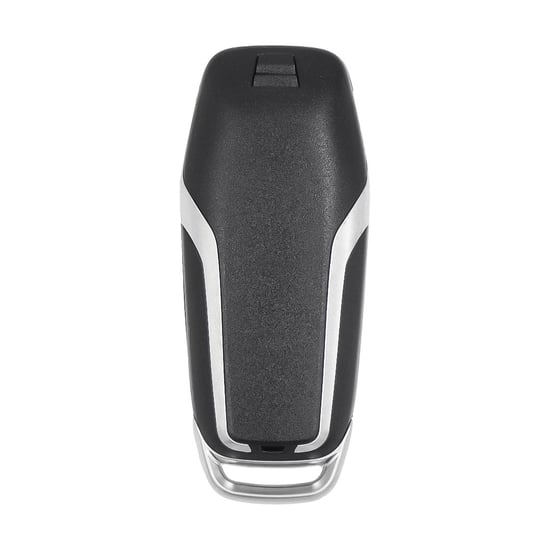 فورد 2015-2017 مفتاح بعيد 4 أزرار 315 ميجا هرتز 49 رقاقة 164-R8109