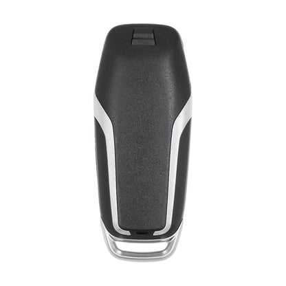 فورد 2015-2017 مفتاح بعيد 4 أزرار 315 ميجا هرتز 49 رقاقة 164-R8109