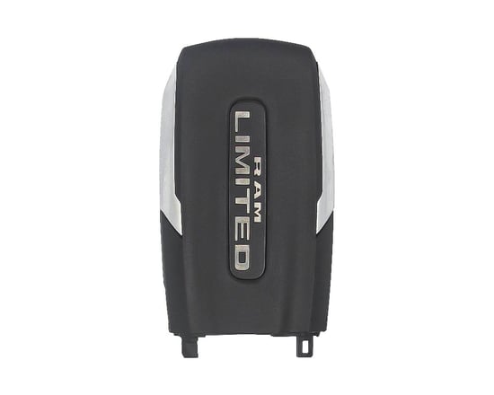 دودج رام 1500 ليميتد 2019-2024 مفتاح ريموت ذكي أصلي 6 أزرار 433 ميجا هرتز 68584161AA