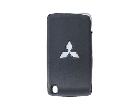 مفتاح ريموت ميتسوبيشي باجيرو 2015-2021 بتردد 433 ميجا هرتز 6370B882