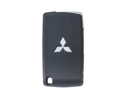 مفتاح ريموت ميتسوبيشي باجيرو 2015-2021 بتردد 433 ميجا هرتز 6370B882