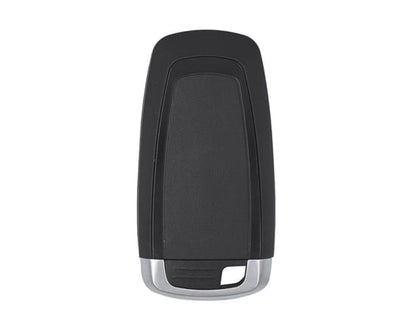 Keydiy KD Universal Smart Remote Key 4 أزرار Ford Type ZB21-4