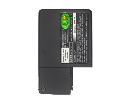 نيسان بطاقة مفتاح ريموت أصلية 3 أزرار 315 ميجا هرتز 285E3-9W000