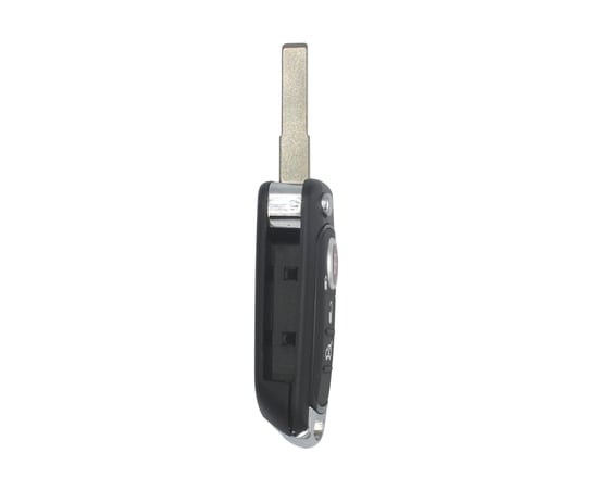 Fiat EGEA Flip Remote Key 3 أزرار 433MHz Megamos AES Transponder