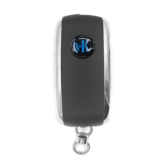 Keydiy KD Universal Flip Remote Key 3 أزرار بنتلي نوع B07