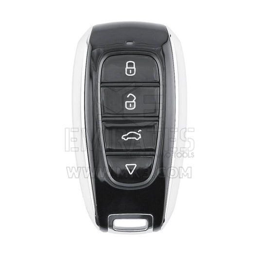مفتاح ريموت ذكي عالمي Xhorse Subaru XM38 بأربعة أزرار XSSBR0EN