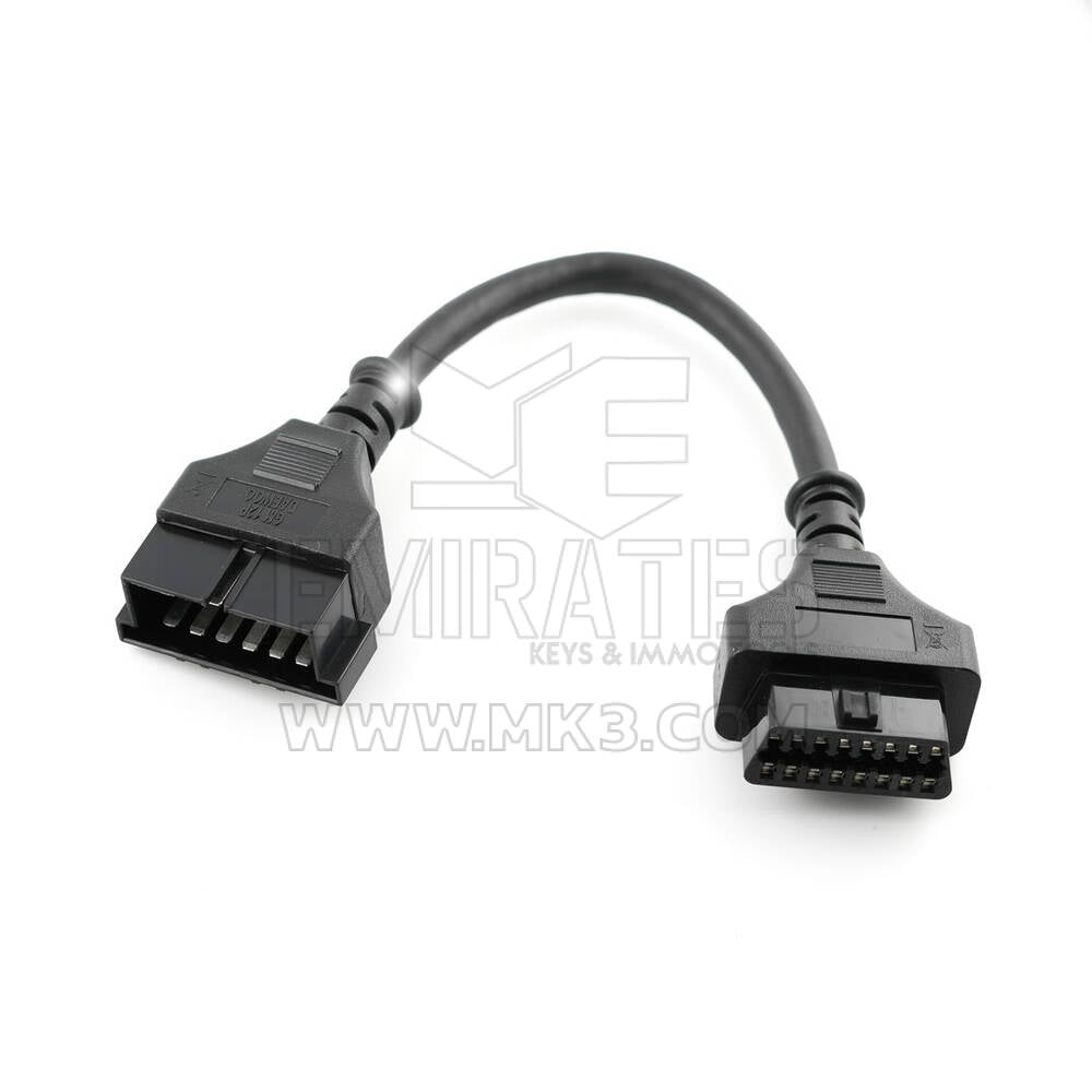 موصل Zenith Daewoo 12P لـ Zenith Z5 / Z7