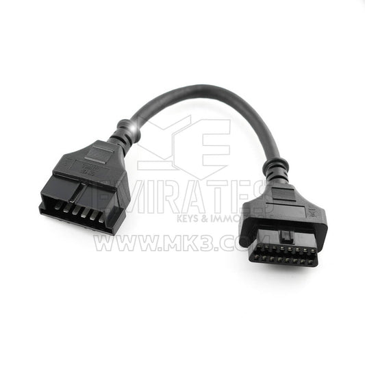 موصل Zenith Daewoo 12P لـ Zenith Z5 / Z7